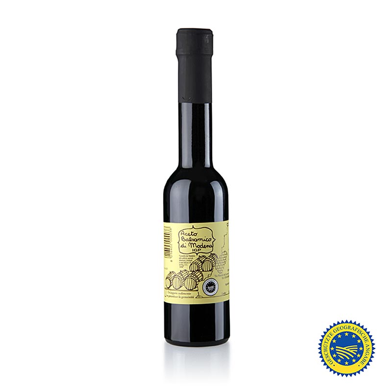 Fondo Montebello Aceto Balsamico di Modena g.g.A. AS 25, 250 ml