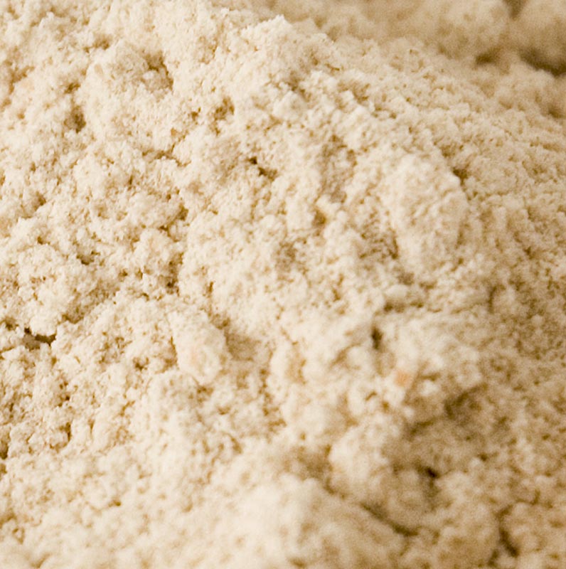 Speltfuldkornsmel, økologisk, 1 kg