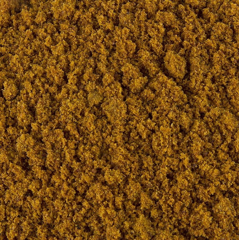 Macis – "muskatblomst", malet, 1 kg