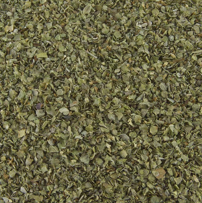 Merian, tørret, strimlet, 1 kg