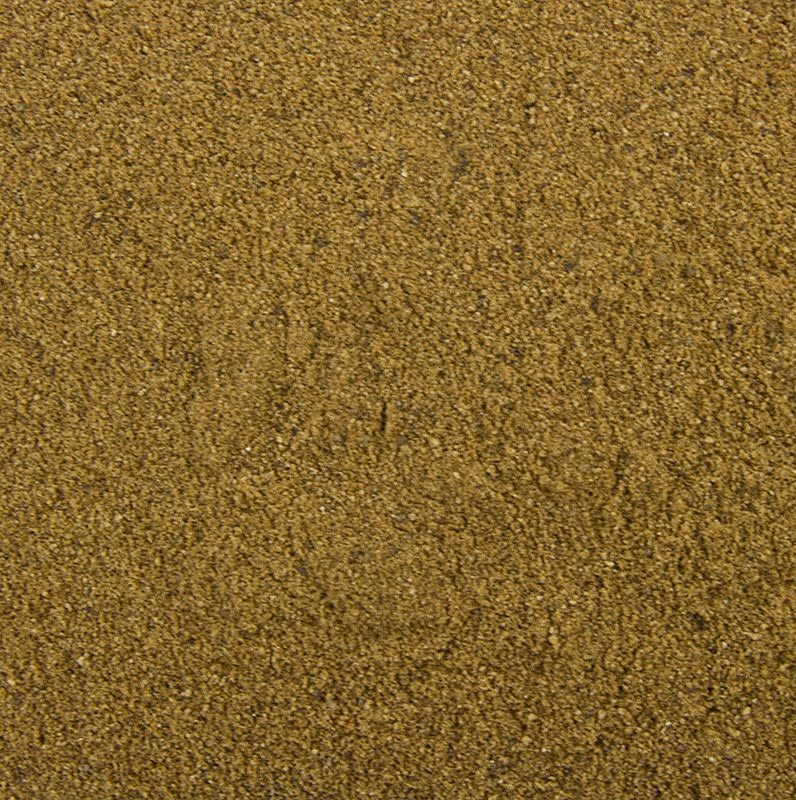 Muskatnød, malet, 1 kg