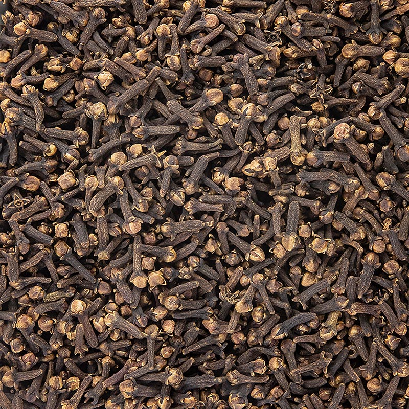 Kryddernelliker, hele, 1 kg