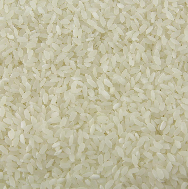 Nishiki - Sushi-ris, mellemkornet, 20 kg