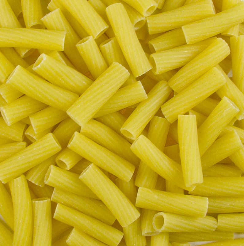De Cecco Tortiglioni, nr. 23, 500 g