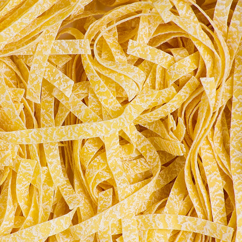 De Cecco Tagliatelle med æg, nr. 104, 250 g