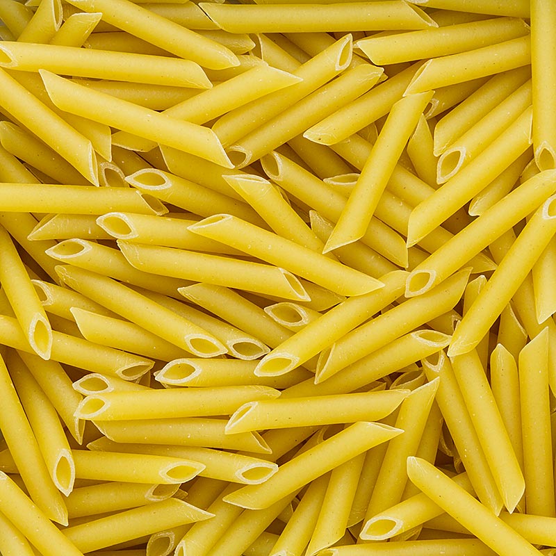 Granoro Pennette, skrå rør, glatte, nr. 29, 12 kg, 24 x 500 g