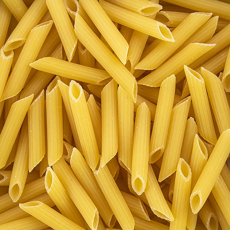Granoro Penne Rigate, riflet, 7 (5) mm, nr. 26, 500 g