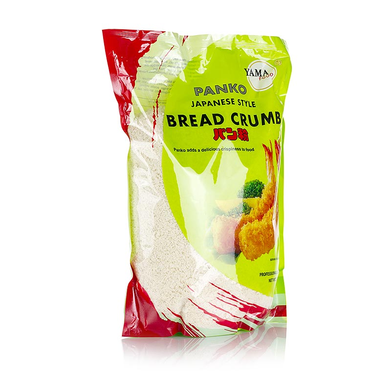 Panko-rasp – groft rasp (Mie de Pain), 1 kg