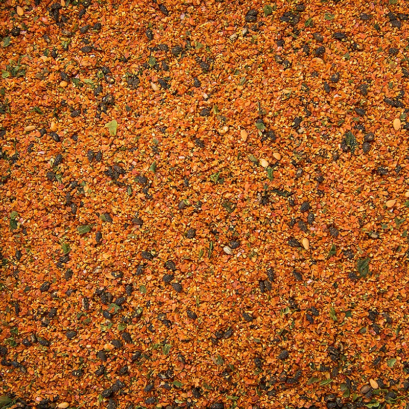Chili-peber - "Shichimi Togarashi", 300 g