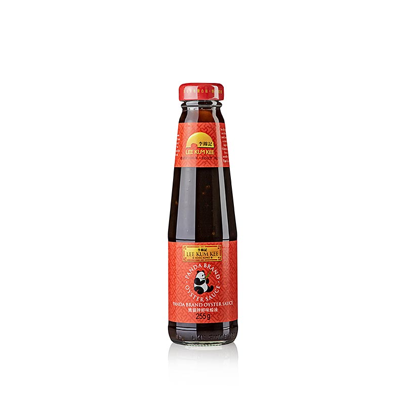 Østerssauce, Panda Brand, 255 g