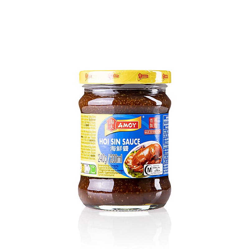 Hoi Sin-sauce, Amoy, 240 g