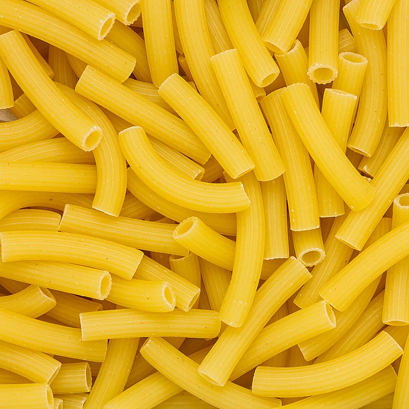 Granoro Sedanini, ligner Penne Rigate, nr. 24, 12 kg, 24 x 500 g