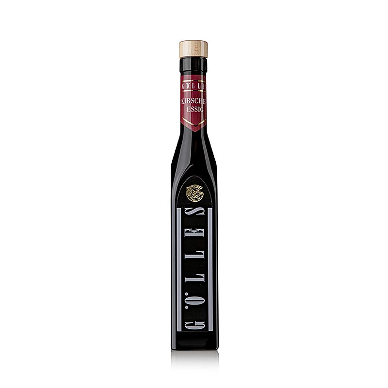Gölles kirsebæreddike, 5 % syre, 250 ml