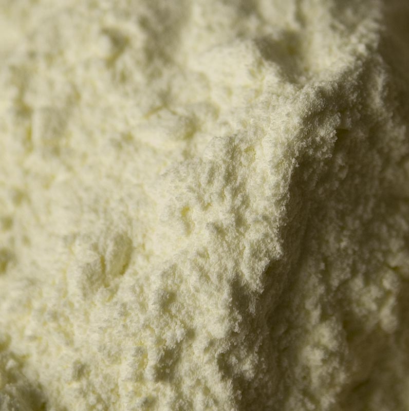 Sødmælkspulver – lait entier poudre, mindst 26 % fedt, 1 kg
