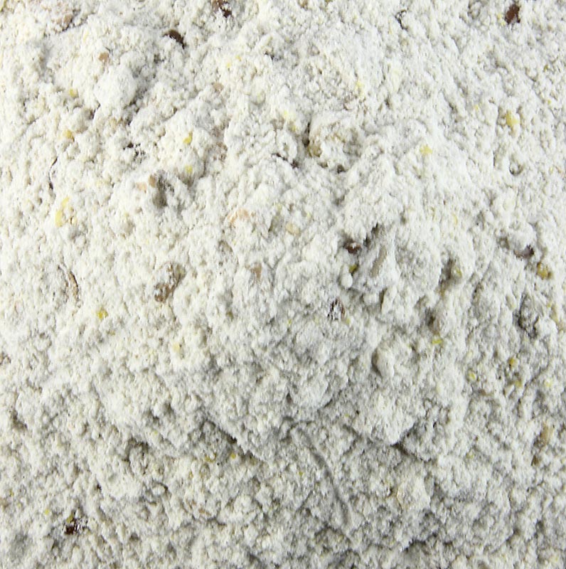 Brødblanding sekskornbrød, Blattert Mühle, 1 kg