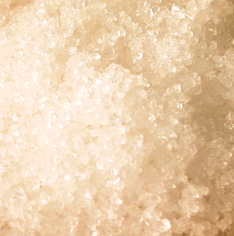 Palm Island, hvidt Pacific-salt, groft, Hawaii, 1 kg