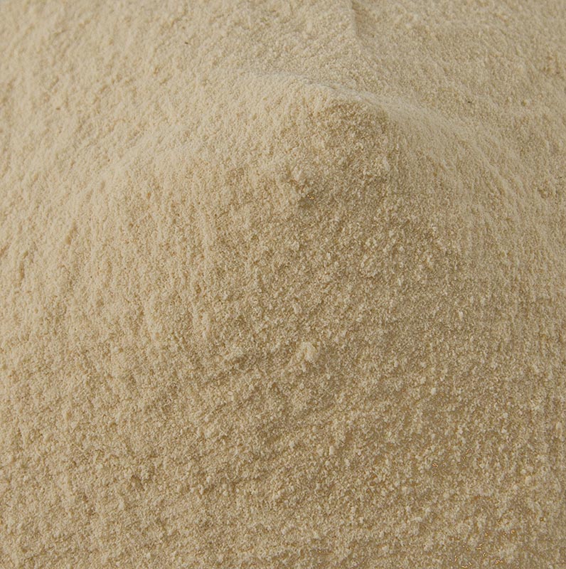 Frugtpulver æble, sprøjtetørret, med maltodextrin, 1 kg