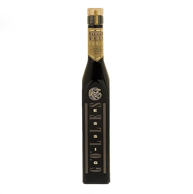 Gölles balsamico-vineddike, Trockenbeerenauslese, 6 % syre, 250 ml