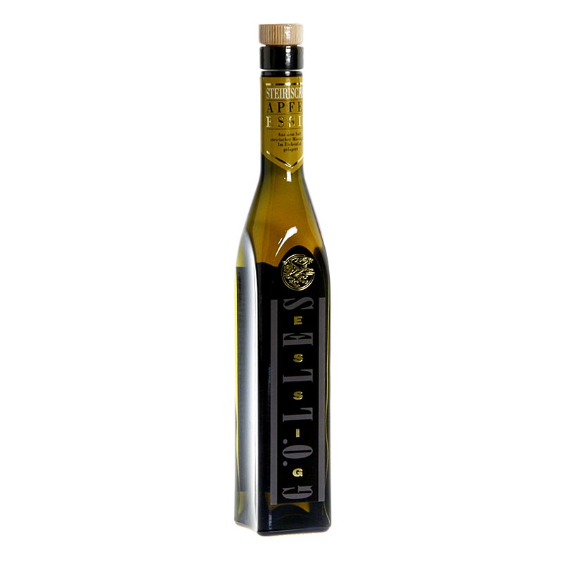 Gölles æbleeddike Klassik, 5 % syre, 250 ml