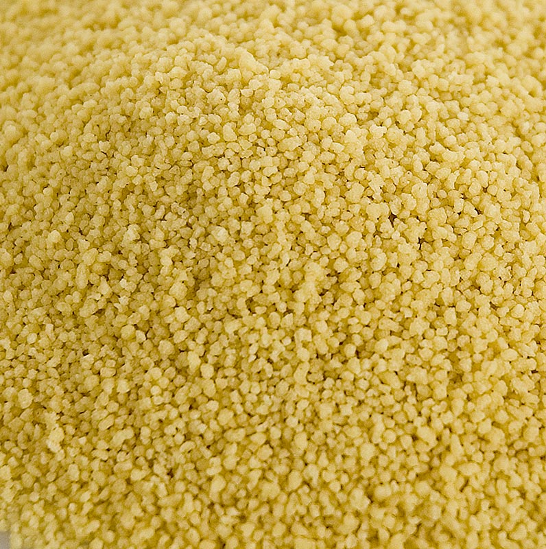 Couscous, grov, 5 kg