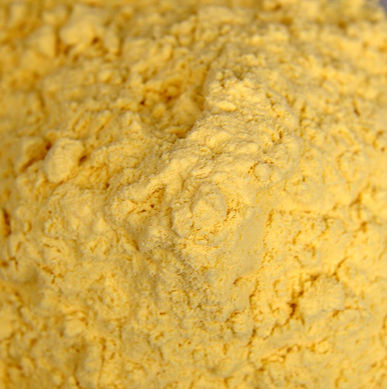 Frugtpulver passionsfrugt/maracuja, sprøjtetørret, med maltodextrin, 1 kg