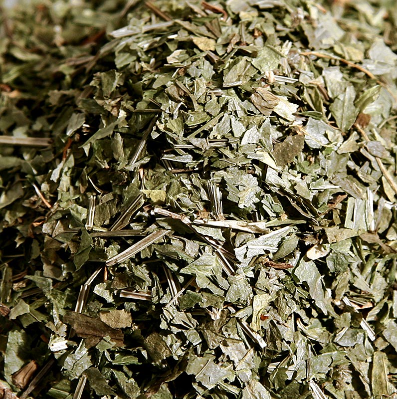 Skogsmynte, tørrede urter, 20 g
