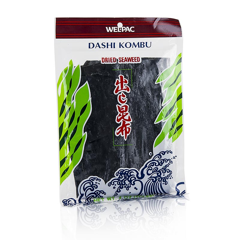 Dashi Kombu-tang – tørret tang, Korea, 113 g