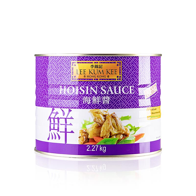Hoi Sin-sauce, Lee Kum Kee, 2,27 kg