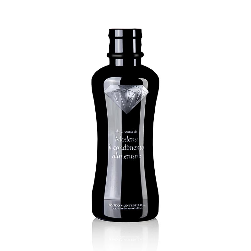 Crema di Balsamico "Il Condimento", også til dessert, Fondo Montebello, 350 ml
