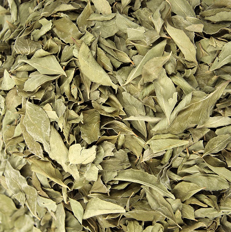 Karryblade, tørrede, 100 g