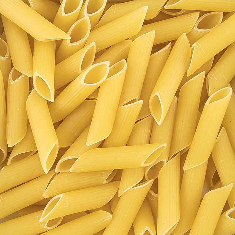 Pasta Granoro, Penne Rigati nr. 43, økologisk, 500 g