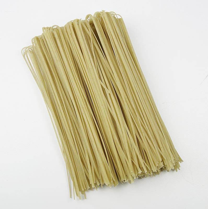 Morelli 1860 Linguine, med hvedekim, 500 g