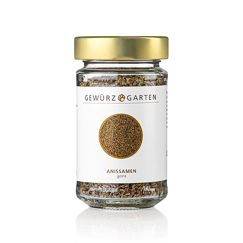 Gewürzgarten anisfrø, hele, 100 g
