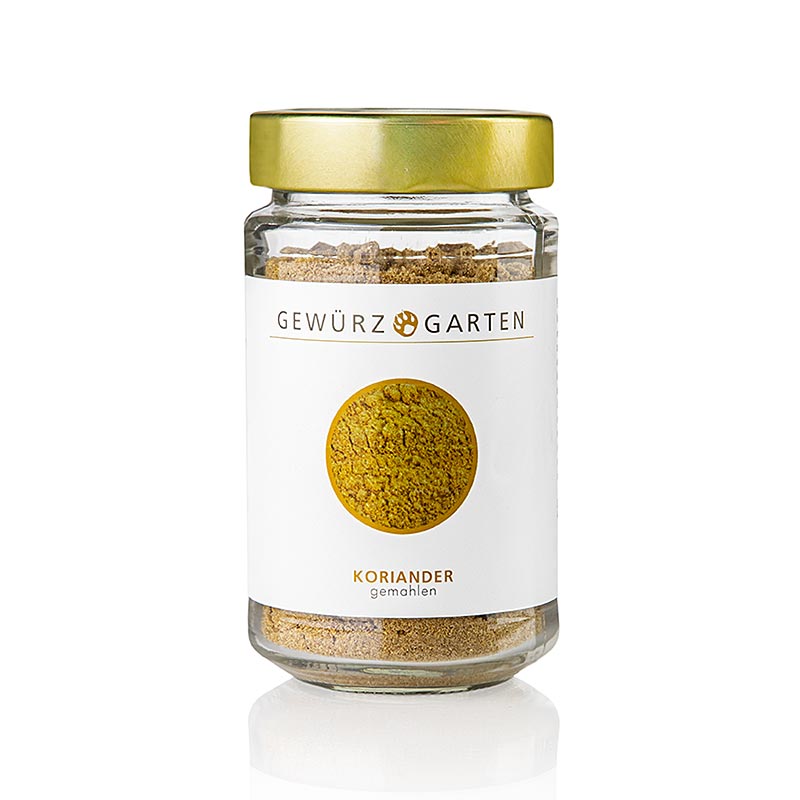 Gewürzgarten Koriander, malet, 70 g