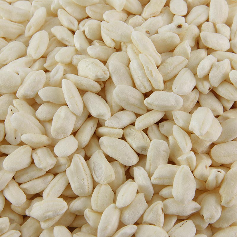 Puffris, økologisk, 1 kg