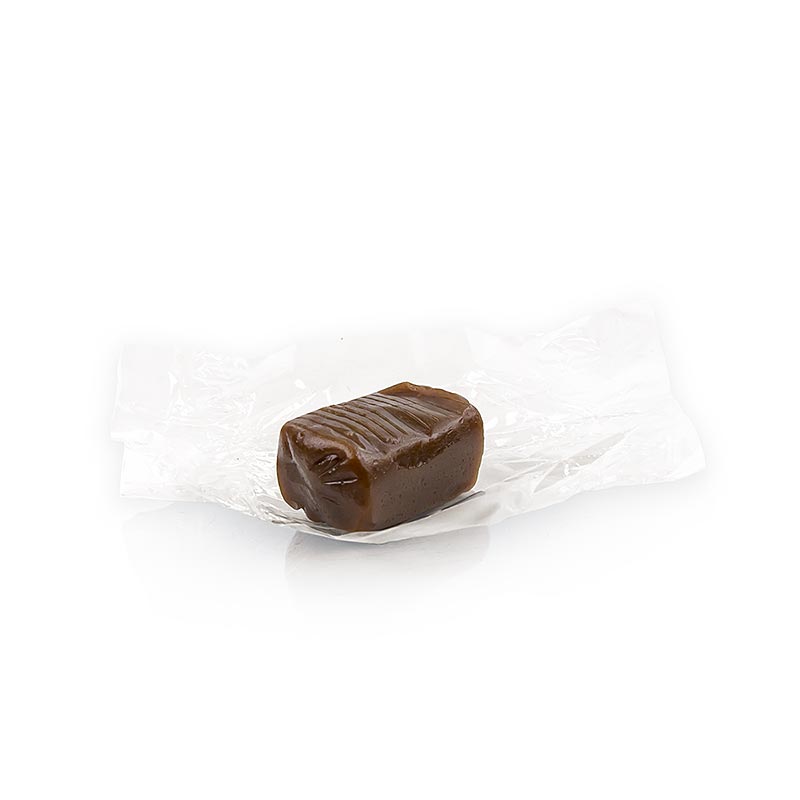Caramels Bretons – karamelbonbons med smør og havsalt, 500 g