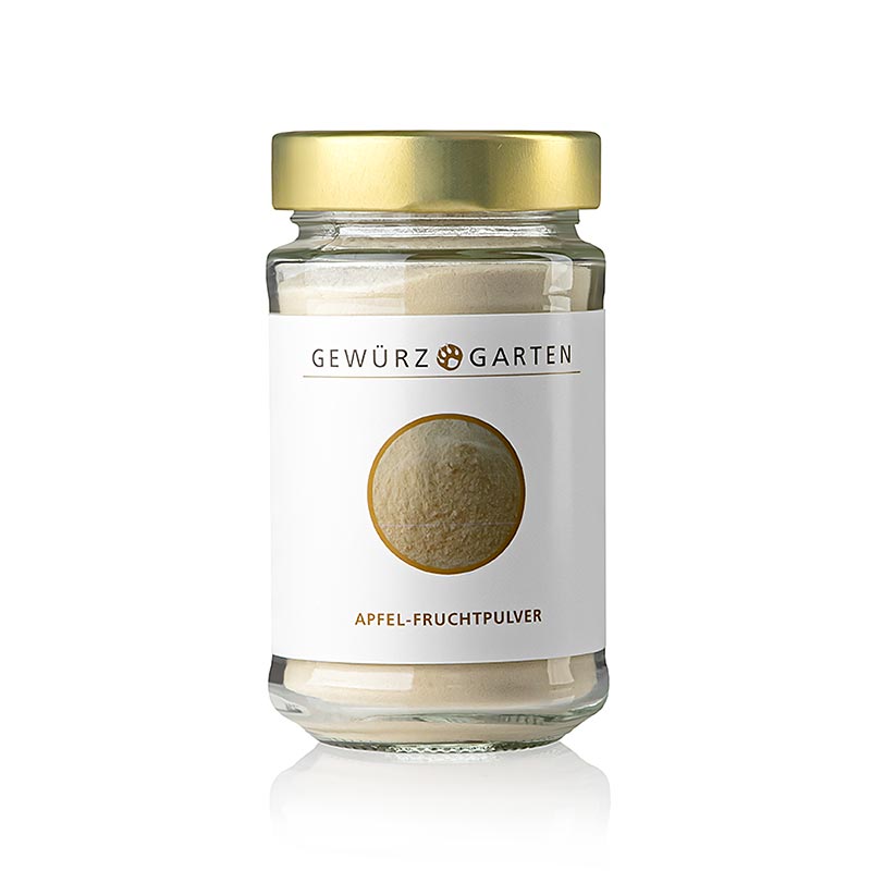 Krydderihaven Æblefrugtpulver, 120 g