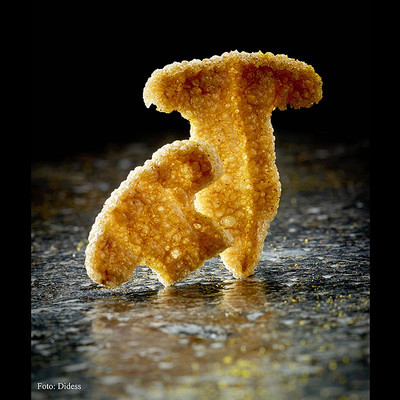 Tasty Bites "Mushroom" – fingermad på risbasis til friturestegning, 85 g, 175 st