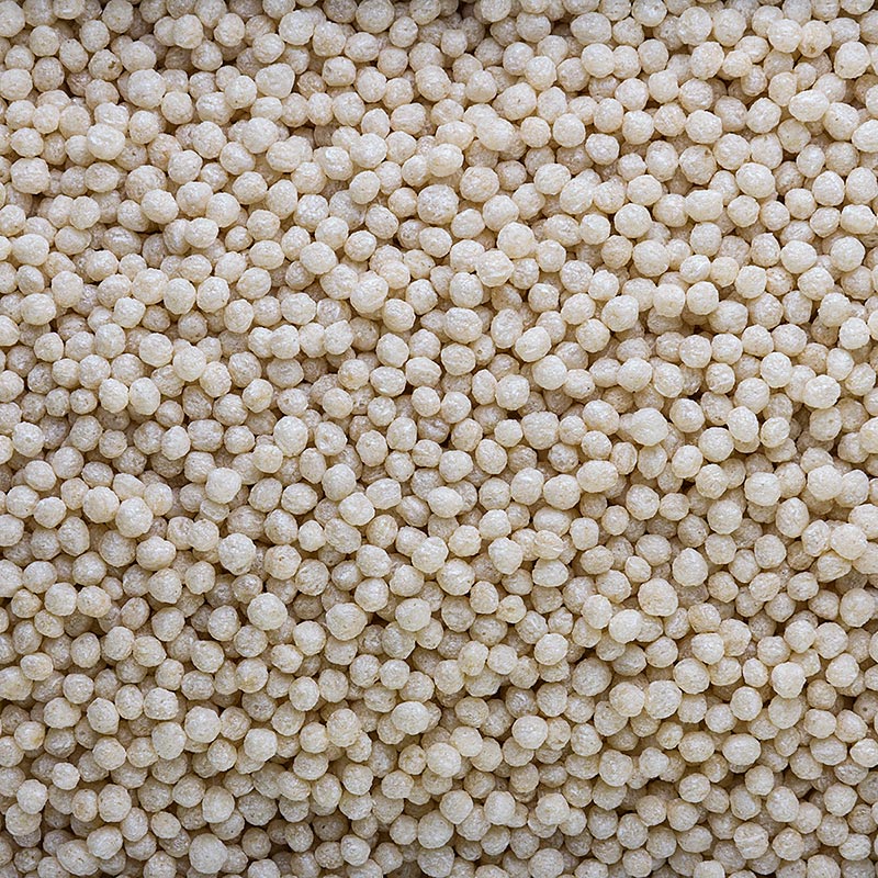 Sprøde kornkugler "la Soufflétine", Michel Cluizel, 2,5 kg