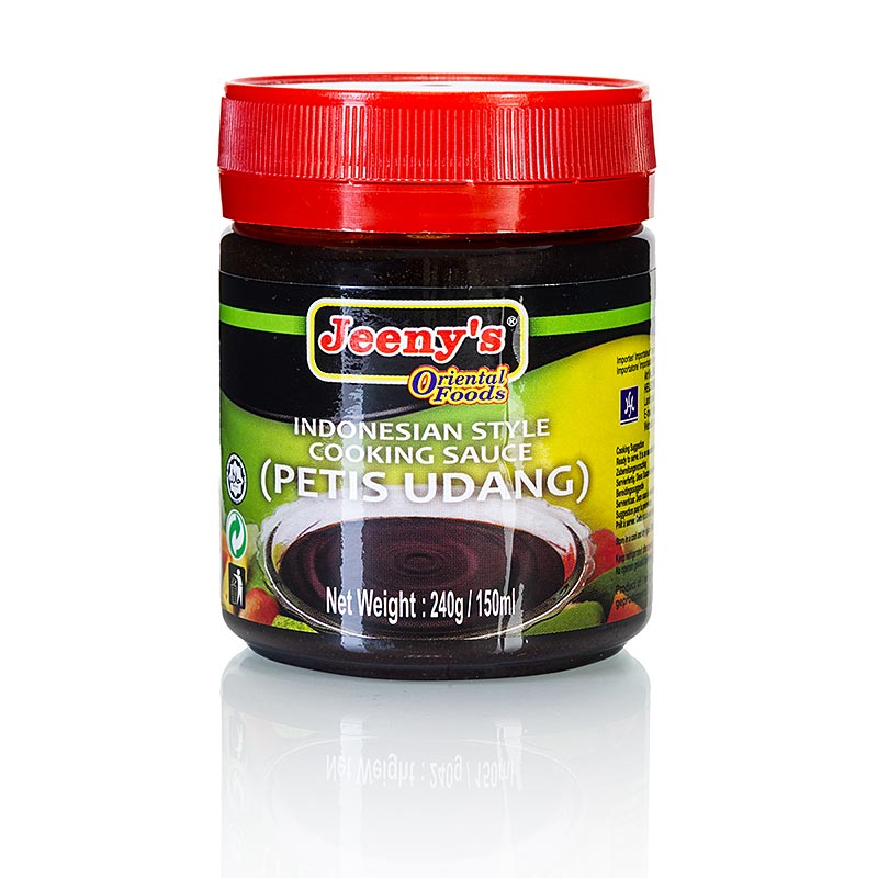 Rejepasta, Jeeny's, 240 g