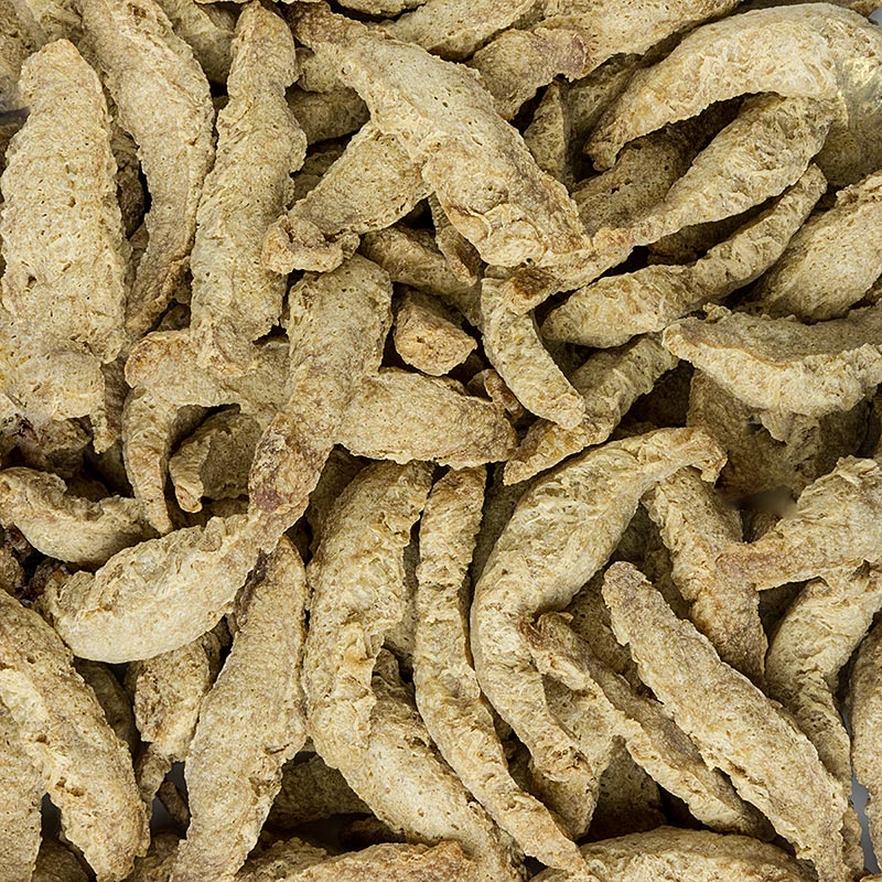 Sojastrimler, vegansk, Vantastic Foods, 1 kg