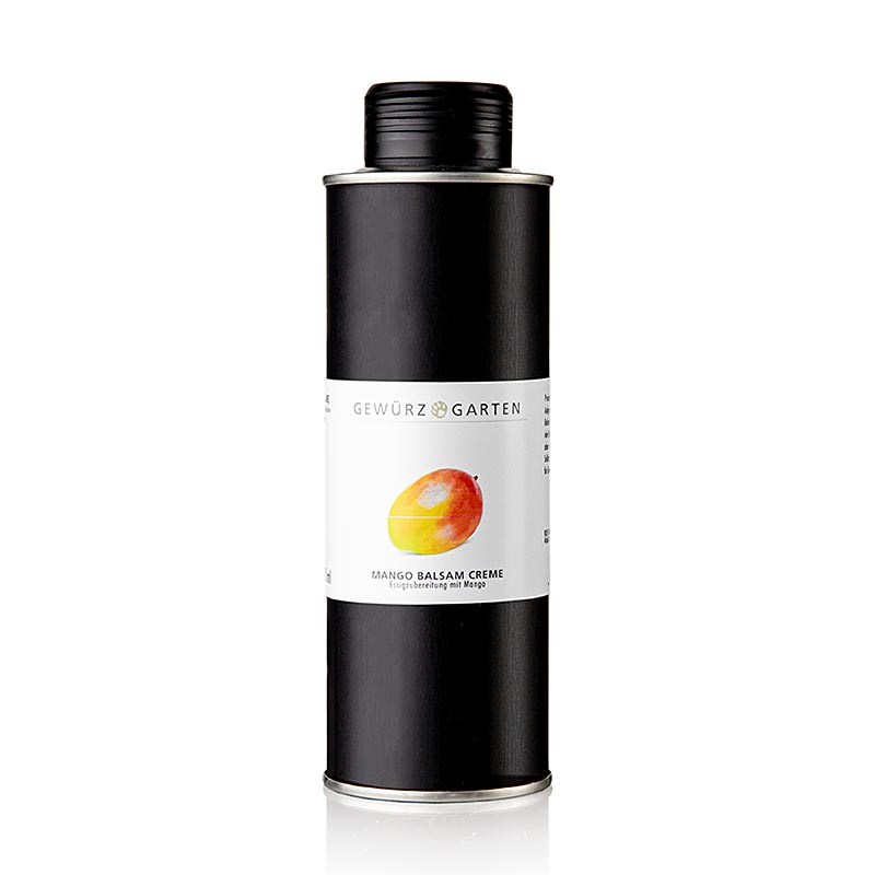 Gewürzgarten Mango Balsam Creme, eddikepræparat, 500 ml