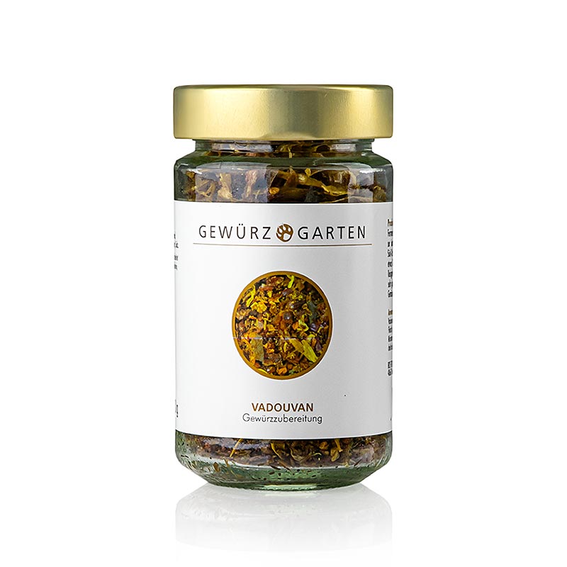 Gewürzgarten Vadouvan krydderiblanding, 100 g