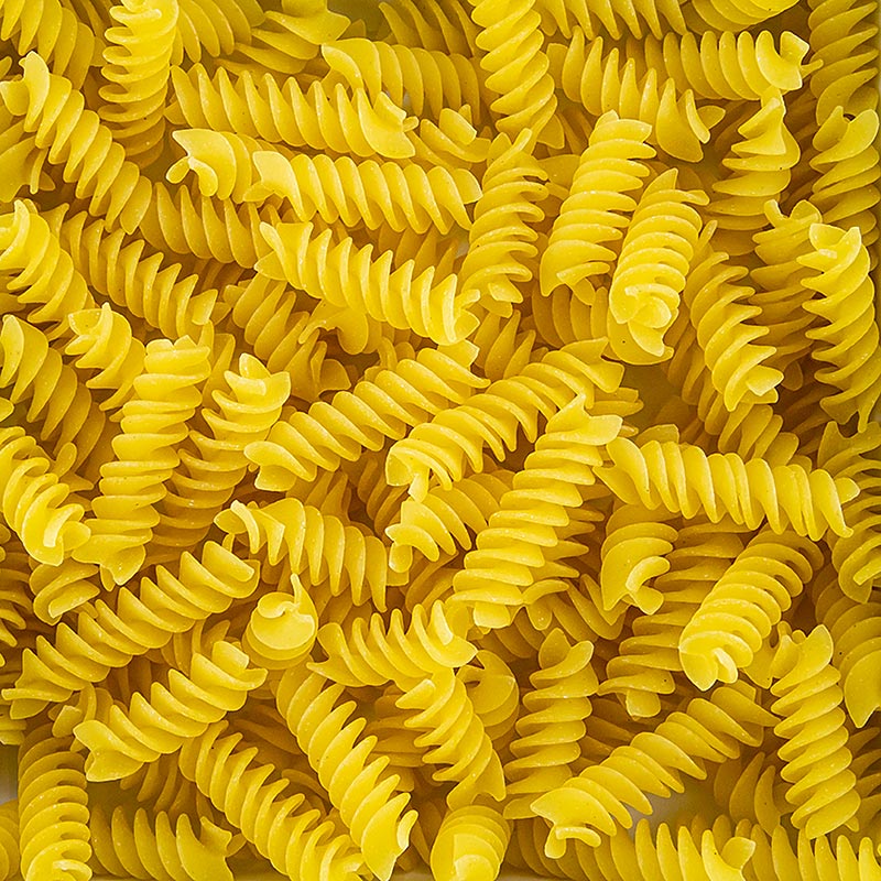 Granoro Fusilli, med quinoa, glutenfri, nr. 473, 400 g