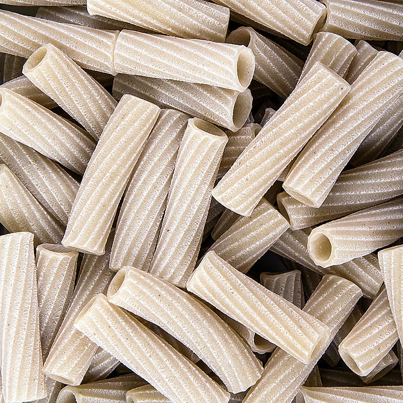 Morelli 1860 Tortiglioni, Germe di Grano, med hvedekim, 500 g