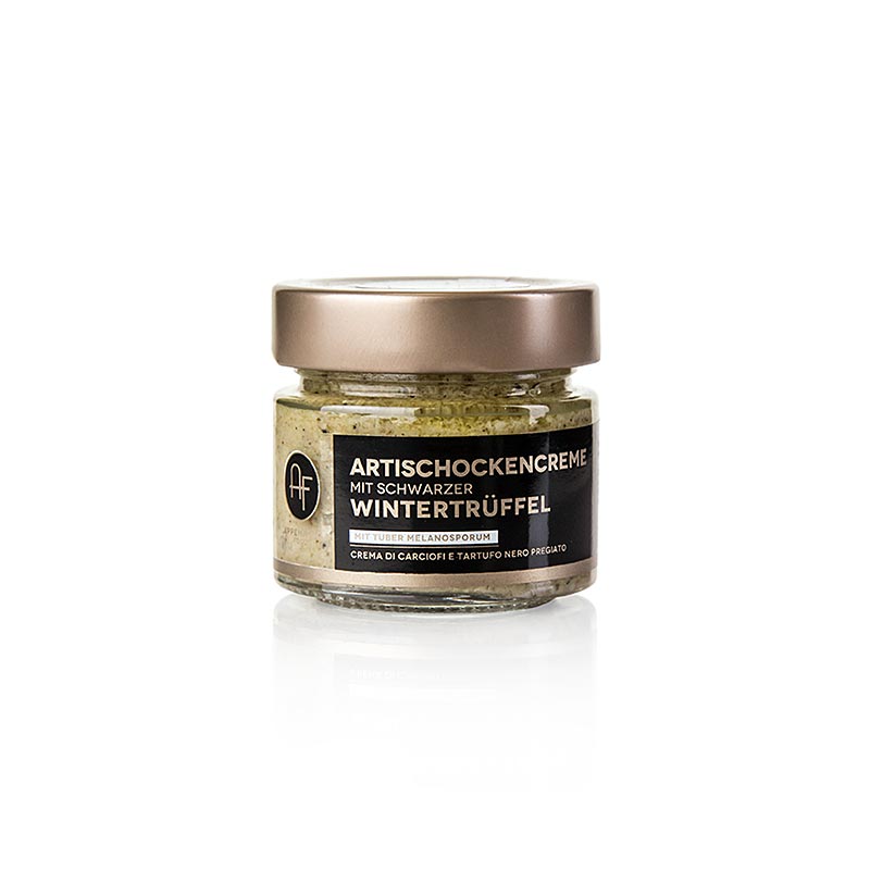Artiskokcreme med sort vintertrøffel, Appennino, 80 g