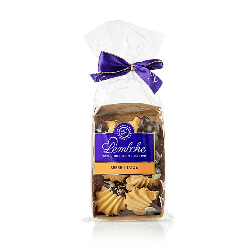 Te-kager Beerentatzen, Bärentatzen, Lembcke, 100 g