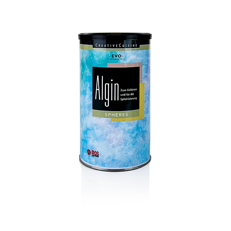 Creative Cuisine Algin, sfærisering, 500 g