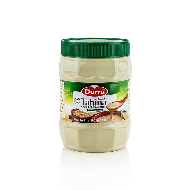Tahini sesampasta "Tahina", hirse, 400 g