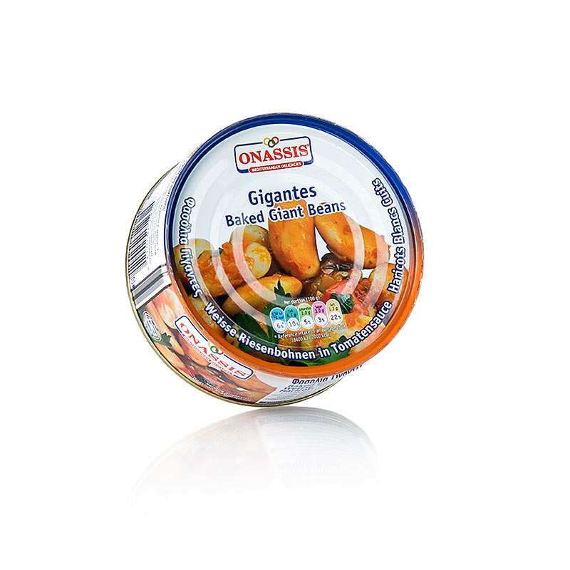Kæmpe bønner i tomatsauce, 280 g